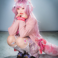 博衣こより「ホロライブ」／ののかりん（X：@nonoka_rin）