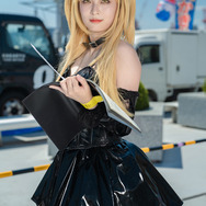 弥海砂「DEATH NOTE」／Akane（X：@ning3m）