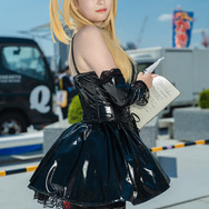 弥海砂「DEATH NOTE」／Akane（X：@ning3m）