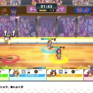 ウマ娘たちの熱い闘いがここに！『ウマ娘 プリティーダービー 熱血ハチャメチャ大感謝祭！』はマルチプレイが熱く、定番パーティゲームになる予感【先行プレイレポ】