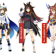 ウマ娘たちの熱い闘いがここに！『ウマ娘 プリティーダービー 熱血ハチャメチャ大感謝祭！』はマルチプレイが熱く、定番パーティゲームになる予感【先行プレイレポ】