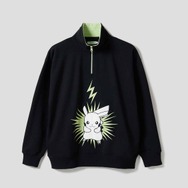 ポケモン』×「グラニフ」新作アパレルが発売！イーブイの