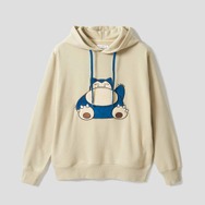 【完売品】グラニフポケモン　ミミッキュカーディガン ポケモン - graniph ミミッキュ ウォッシャブルジャガード