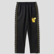 『ポケモン』×「グラニフ」新作アパレルが発売！イーブイのポンチョ、ミミッキュのカーディガンなど可愛らしい全19アイテム