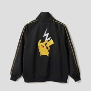 ポケモン』×「グラニフ」新作アパレル発売決定！イーブイの