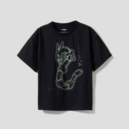 『ポケモン』×「グラニフ」新作アパレルが発売！イーブイのポンチョ、ミミッキュのカーディガンなど可愛らしい全19アイテム