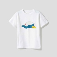 『ポケモン』×「グラニフ」新作アパレルが発売！イーブイのポンチョ、ミミッキュのカーディガンなど可愛らしい全19アイテム