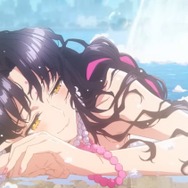 『FGO』夏イベと連続して「奏章3」開催決定！ 奈須きのこ執筆の前・中・後編の3部作で展開─発表済みの「奏章3」は「奏章4」に変更