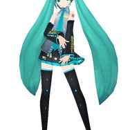 『初音ミク -Project DIVA- 2nd』×『アイドルマスターSP』奇跡の歌姫コラボが実現