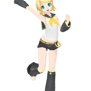 『初音ミク -Project DIVA- 2nd』×『アイドルマスターSP』奇跡の歌姫コラボが実現