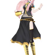『初音ミク -Project DIVA- 2nd』×『アイドルマスターSP』奇跡の歌姫コラボが実現