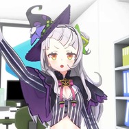 ホロライブ・紫咲シオンが配信活動休止から復活！8月17日（土）20時から約8ヶ月ぶりの配信を予告