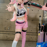 ジャッカル『勝利の女神:NIKKE』／まきほ（X：@homakiho）