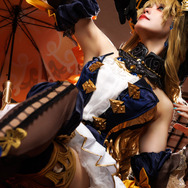 ナヴィア『原神』／ひよっこ（X：@nakukotogadekin）、撮影：とんぼ8900（X：@tonbo8900）