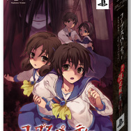 『コープスパーティー ブラッドカバー リピーティッドフィアー』最新PVやコラボの新情報などを公開