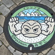 ポケモンで地域の魅力を発信する「ポケモンローカルActs」って知ってる？透過風の足で話題になった岩手県応援ポケモン・イシツブテの地域活動を通じて「ポケモン」の影響力を見てみよう【特集】