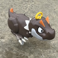 ポケモンで地域の魅力を発信する「ポケモンローカルActs」って知ってる？透過風の足で話題になった岩手県応援ポケモン・イシツブテの地域活動を通じて「ポケモン」の影響力を見てみよう【特集】