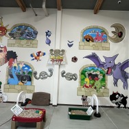 ポケモンで地域の魅力を発信する「ポケモンローカルActs」って知ってる？透過風の足で話題になった岩手県応援ポケモン・イシツブテの地域活動を通じて「ポケモン」の影響力を見てみよう【特集】