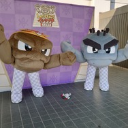 ポケモンで地域の魅力を発信する「ポケモンローカルActs」って知ってる？透過風の足で話題になった岩手県応援ポケモン・イシツブテの地域活動を通じて「ポケモン」の影響力を見てみよう【特集】