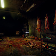 『野狗子: Slitterhead』世界観を凝縮したストーリートレイラー映像が到着。gamescom 2024など海外イベントにも出展予定