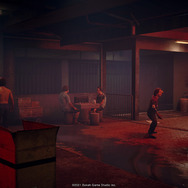 『野狗子: Slitterhead』世界観を凝縮したストーリートレイラー映像が到着。gamescom 2024など海外イベントにも出展予定