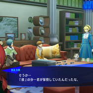 『ペルソナ3 リロード』追加DLC「Episode Aegis」を先行プレイ！“十数年越しのリメイク”を一足先に遊んでみた【先行レポ】