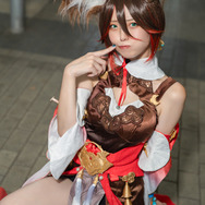 停雲『崩壊：スターレイル』／甘噛もち（X：@mcmc210107）