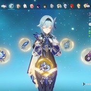 『原神』率ダメ厳選に革命!待望の「聖遺物のステータス指定機能」が登場―メインはもちろん、サブも2つまで指定可能