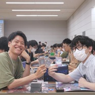 『遊戯王』“カジュアル”だからこそのコンボデッキが集結！700名の大規模オフ会「第7回AAオフSP」現地レポ