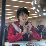 『遊戯王』“カジュアル”だからこそのコンボデッキが集結！700名の大規模オフ会「第7回AAオフSP」現地レポ