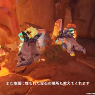 『原神』ナタ開幕のVer.5.0アプデ情報まとめ―「竜に憑依」することで探索が快適に!幻想シアターには「マスターモード」が追加