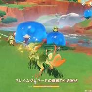 『原神』ナタ開幕のVer.5.0アプデ情報まとめ―「竜に憑依」することで探索が快適に!幻想シアターには「マスターモード」が追加