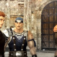 TRINITY Zill O'll Zero