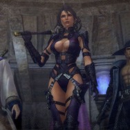 TRINITY Zill O'll Zero