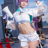 山颪ヒア（X：@fotomachen）