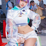 山颪ヒア（X：@fotomachen）