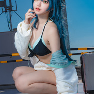 山颪ヒア（X：@fotomachen）