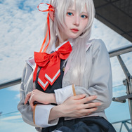 山颪ヒア（X：@fotomachen）