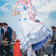 山颪ヒア（X：@fotomachen）