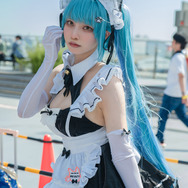 コスプレ】『ブルアカ』キサキに『NIKKE』プリバティ、星街すい コスプレ】『ブルアカ』キサキに『NIKKE』プリバティ、星街すい