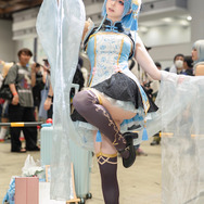 レム「Re:ゼロから始める異世界生活」／ぷらる（X：@rairuki79）