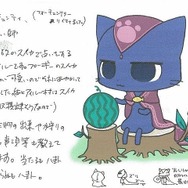 『モンハン日記 ぽかぽかアイルー村』、モンハン部「アイルー募集企画」の結果発表