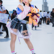 胡桃のあ「ぶいすぽっ！」／天使ゆぃ（X：@tenshi_no_nyaaA）