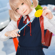 しぐれうい／クルミ（X：@k_purarine）