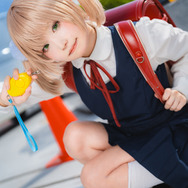 しぐれうい／クルミ（X：@k_purarine）