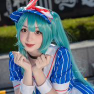 初音ミク／シェリー（X：@shericchi）