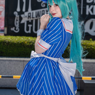 初音ミク／シェリー（X：@shericchi）