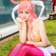 しらほし「ONE PIECE」／erin（X：@erin7077）