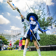 ロキシー「無職転生」／つばさび（X：@tsubasabi）