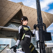 亜白ミナ「怪獣8号」／まゆろん（X：@mayu_ronne）